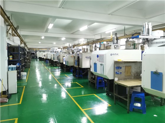 注塑模具厂：环保材料的选择与应用
