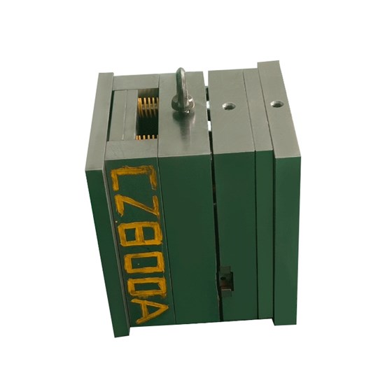 塑胶模具定制：模具标准化的重要意义