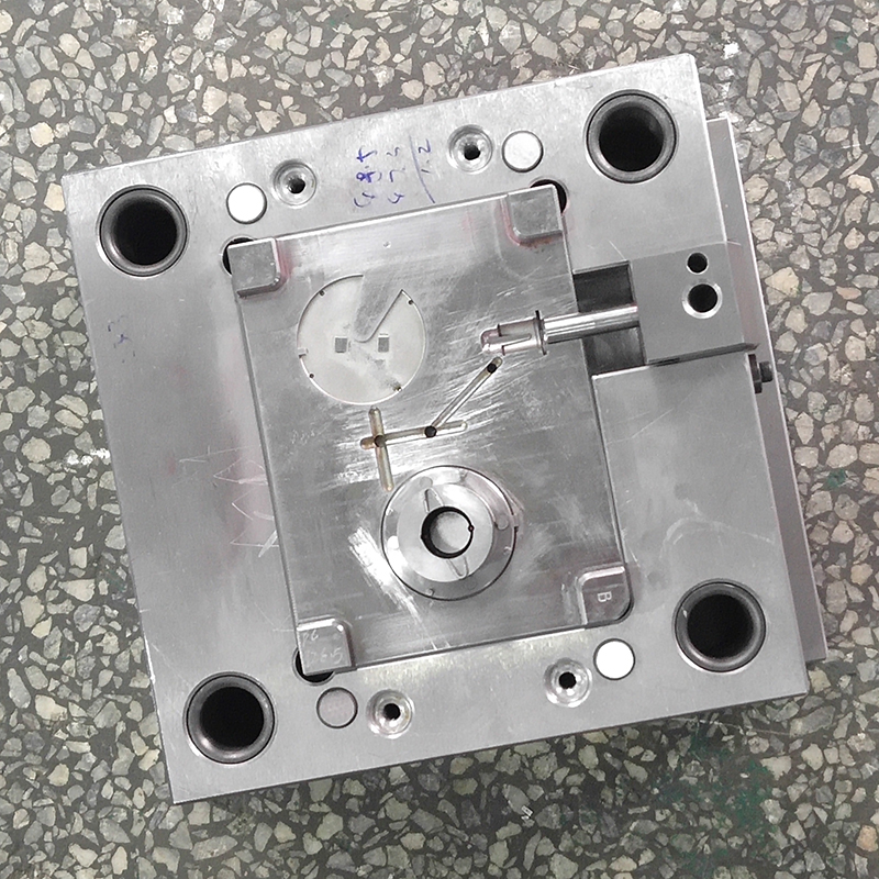 塑胶模具定制
